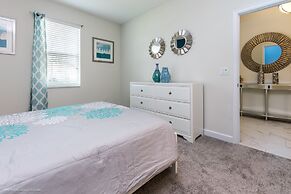 1605mc Amazing Champions Gate 8 Bedroom 5 Bed