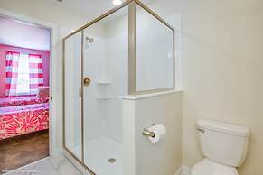 1605mc Amazing Champions Gate 8 Bedroom 5 Bed