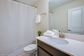 1605mc Amazing Champions Gate 8 Bedroom 5 Bed