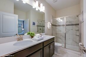 1605mc Amazing Champions Gate 8 Bedroom 5 Bed