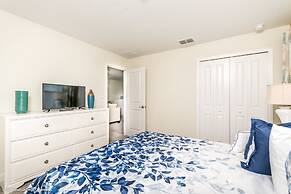 1605mc Amazing Champions Gate 8 Bedroom 5 Bed