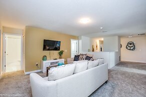 1605mc Amazing Champions Gate 8 Bedroom 5 Bed