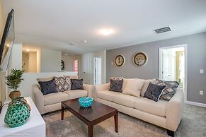 1605mc Amazing Champions Gate 8 Bedroom 5 Bed