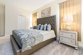 1605mc Amazing Champions Gate 8 Bedroom 5 Bed