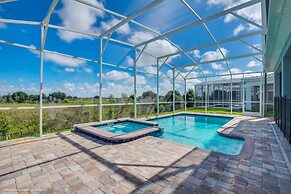 1605mc Amazing Champions Gate 8 Bedroom 5 Bed