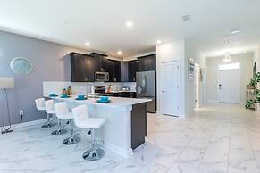 1605mc Amazing Champions Gate 8 Bedroom 5 Bed