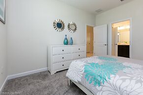 1605mc Amazing Champions Gate 8 Bedroom 5 Bed