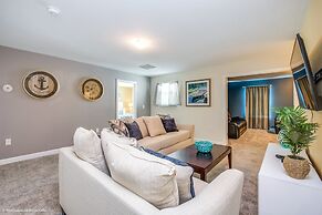 1605mc Amazing Champions Gate 8 Bedroom 5 Bed