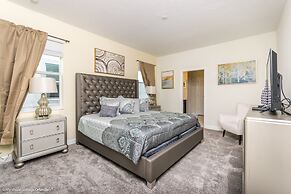 1605mc Amazing Champions Gate 8 Bedroom 5 Bed