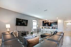 1605mc Amazing Champions Gate 8 Bedroom 5 Bed