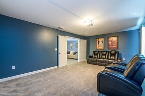 1605mc Amazing Champions Gate 8 Bedroom 5 Bed