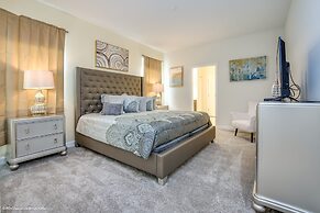 1605mc Amazing Champions Gate 8 Bedroom 5 Bed