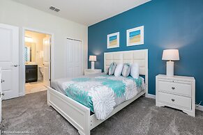 1605mc Amazing Champions Gate 8 Bedroom 5 Bed