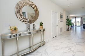 1605mc Amazing Champions Gate 8 Bedroom 5 Bed