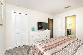 1605mc Amazing Champions Gate 8 Bedroom 5 Bed