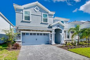 1605mc Amazing Champions Gate 8 Bedroom 5 Bed