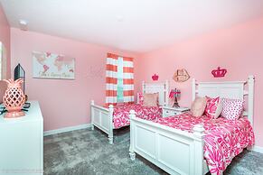 1605mc Amazing Champions Gate 8 Bedroom 5 Bed