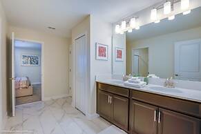 1605mc Amazing Champions Gate 8 Bedroom 5 Bed