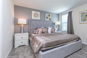 1605mc Amazing Champions Gate 8 Bedroom 5 Bed