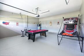 1605mc Amazing Champions Gate 8 Bedroom 5 Bed