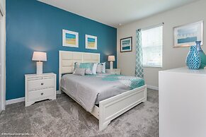 1605mc Amazing Champions Gate 8 Bedroom 5 Bed