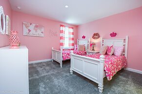 1605mc Amazing Champions Gate 8 Bedroom 5 Bed