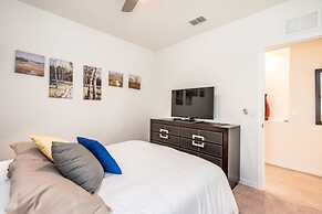 4 Bedroom 3 Bathroom Villa