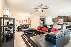 4 Bedroom 3 Bathroom Villa