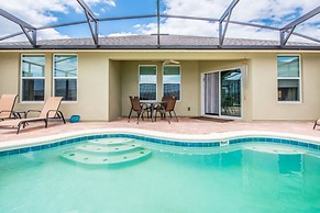 4 Bedroom 3 Bathroom Villa