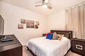 4 Bedroom 3 Bathroom Villa