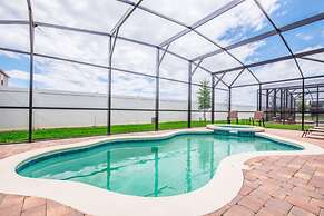 4 Bedroom 3 Bathroom Villa