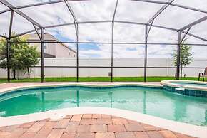 4 Bedroom 3 Bathroom Villa