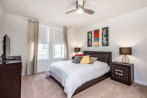 4 Bedroom 3 Bathroom Villa