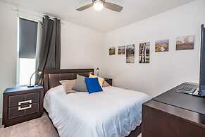 4 Bedroom 3 Bathroom Villa