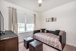 4 Bedroom 3 Bathroom Villa