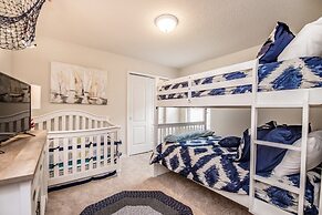 7 Bdrm5.5 Bathvillagame Roomspa