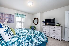 7 Bdrm5.5 Bathvillagame Roomspa