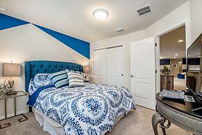 7 Bdrm5.5 Bathvillagame Roomspa