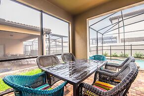 7 Bdrm5.5 Bathvillagame Roomspa