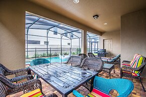 7 Bdrm5.5 Bathvillagame Roomspa