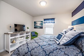 7 Bdrm5.5 Bathvillagame Roomspa