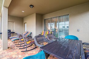 7 Bdrm5.5 Bathvillagame Roomspa