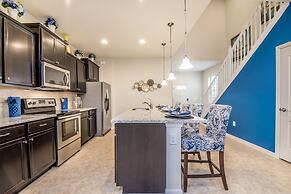 7 Bdrm5.5 Bathvillagame Roomspa