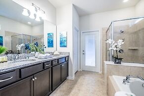 7 Bdrm5.5 Bathvillagame Roomspa