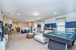 7 Bdrm5.5 Bathvillagame Roomspa