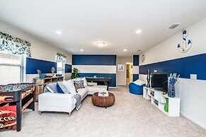 7 Bdrm5.5 Bathvillagame Roomspa