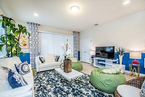 7 Bdrm5.5 Bathvillagame Roomspa