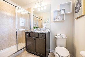 7 Bdrm5.5 Bathvillagame Roomspa