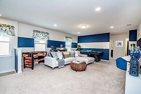 7 Bdrm5.5 Bathvillagame Roomspa