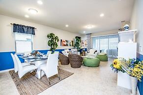 7 Bdrm5.5 Bathvillagame Roomspa